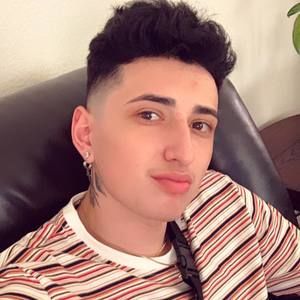 Meet your Posher, Jesse